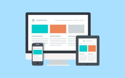 The Importance of Responsive Design for Your Small Business Website