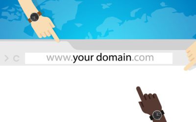 How to Choose the Right Domain Name for Your Small Business Website